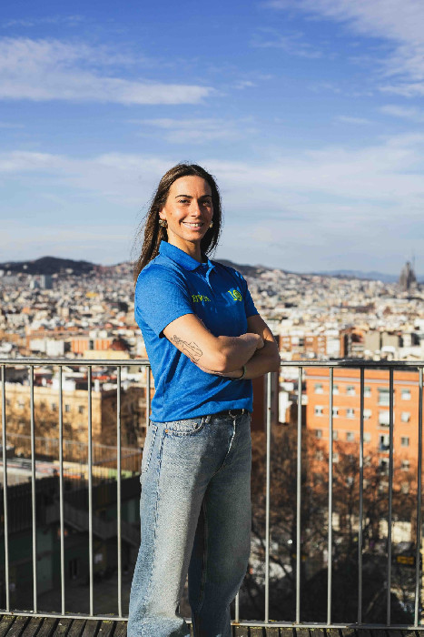 Barcelona International Water Polo Academy